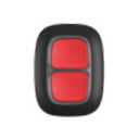 [38102.79.BL1] Ajax DoubleButton black  [BASELINE]