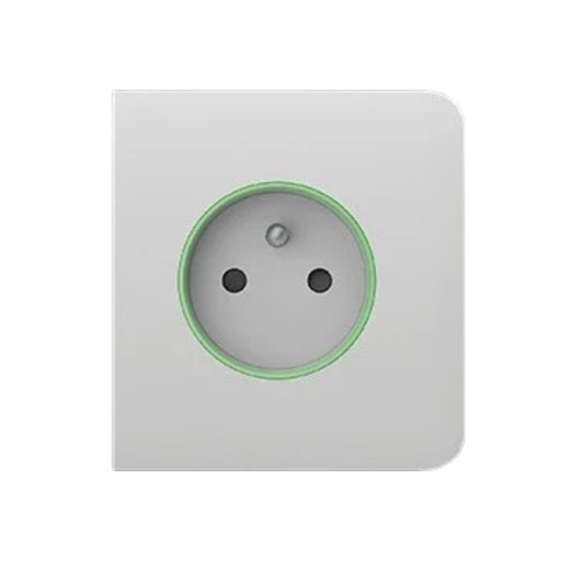 [72573.163.WH] Ajax SideCover (smart) [type E] [55] ASP white