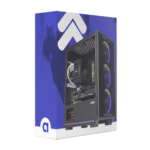 [Alfred-Sentinel-25-Rackable] Ordinateur 16-25 : Alfred Sentinel 16-25