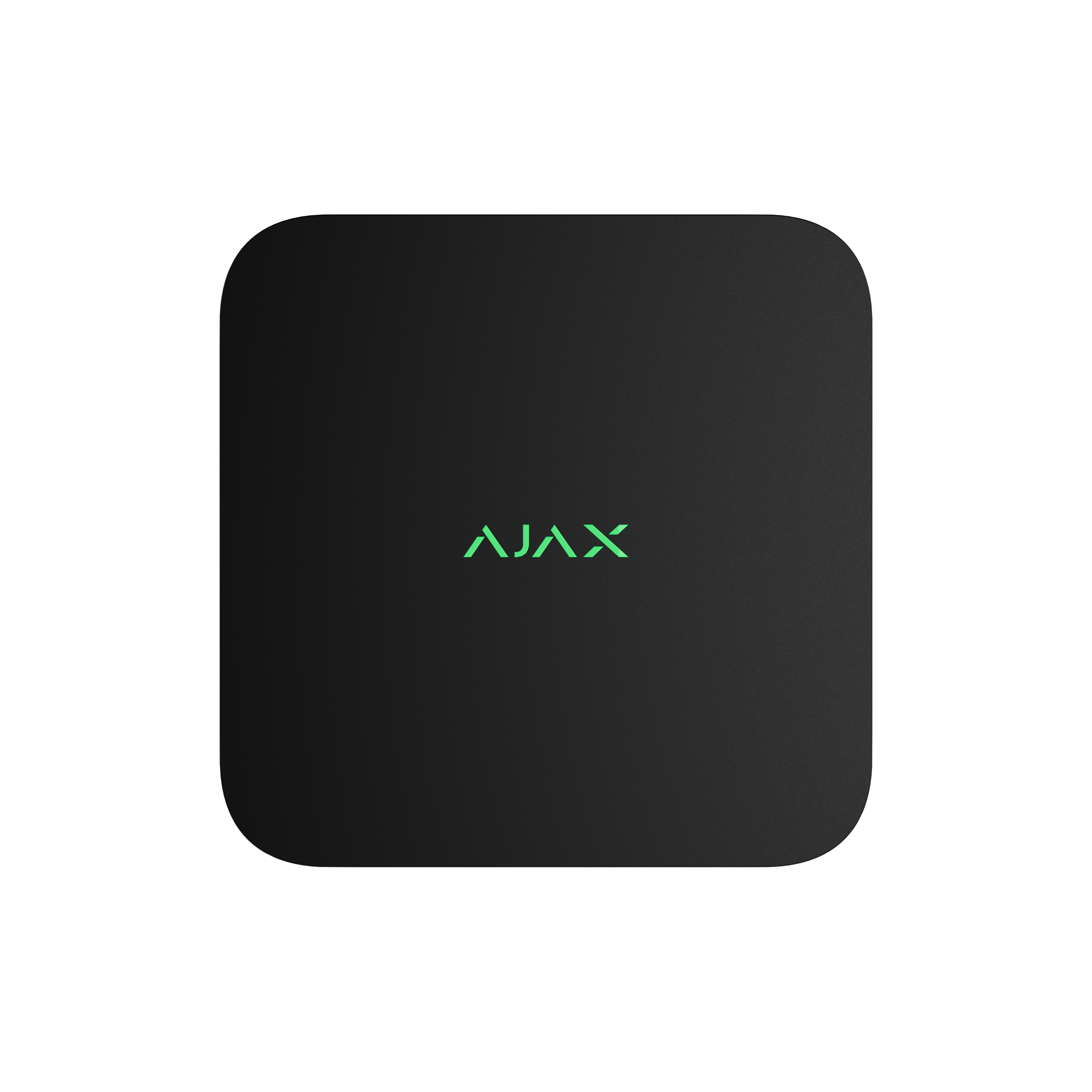 [134499.122.BL1] Ajax NVR HAC (8ch) (8EU) ASP black