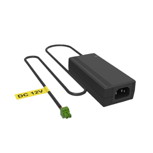 [101700613] Adapter,KPL-040F-VI,12V3.33A,40W,green