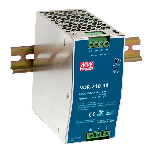 [303703681] NDR-240-48