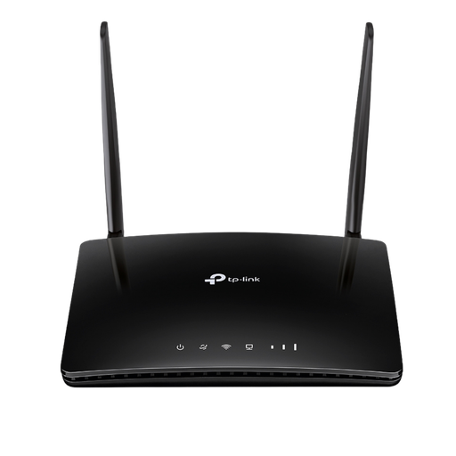 [Archer MR200] Modem / Routeur 4G LTE WiFi AC750 Mbps bi-bande