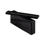 [RAX78MSBL00A] ENTRETOISES POUR AIMANT DU RWX78(NOIR)