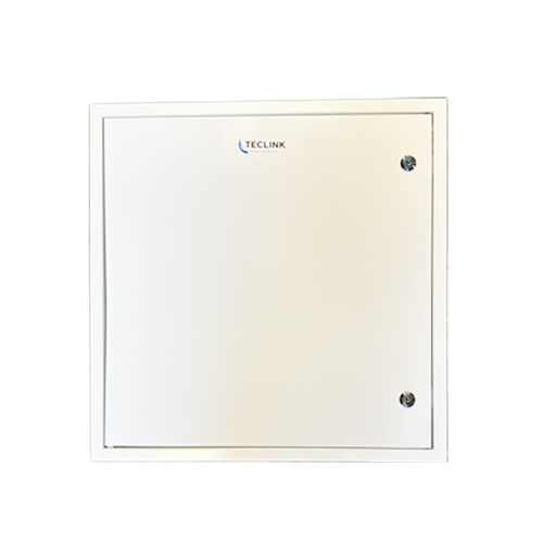 [TLCO332W] BOÎTIER VERTICAL DVR - RACK 3U