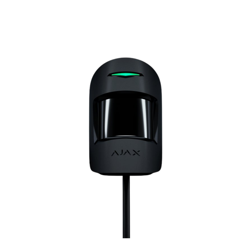 [44404.09.BL1] Ajax MotionProtect Fibra ASP black