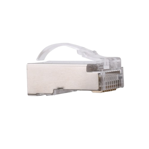 [940433-K05] CONNECTEUR RJ45 FTP CAT6 TRAV