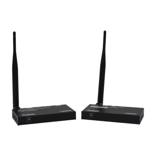 [S14914-BK] DEPORT HDMI RADIO 5GHZ 100M A