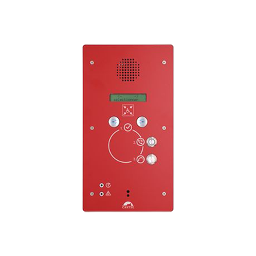 [440.8800] CENTRALE REFUGE EAS