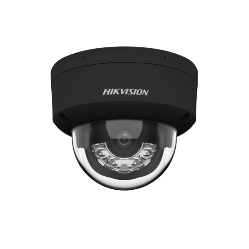 [311326207] DS-2CD2143G2-LIS2U(2.8mm)(BLACK)