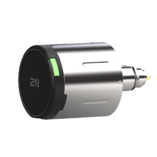 [1120411] Cylindre Fortis 2N, bouton électronique