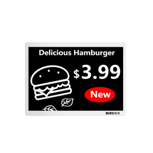 [1.9.03.09.10806] ESL-E133A-N