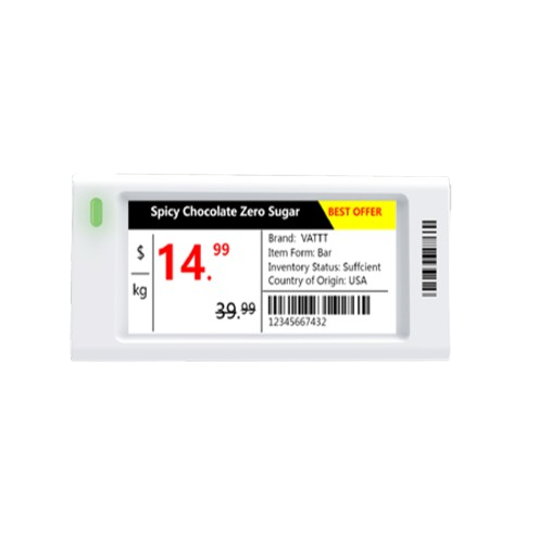 [1.9.03.09.10808] ESL-E4021A-N