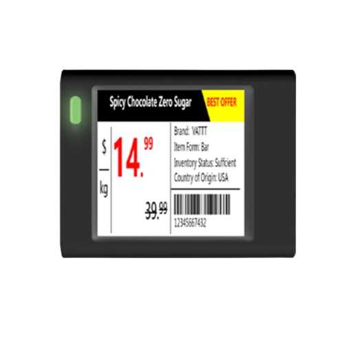 [1.9.03.09.10812] ESL-E4015A-BN