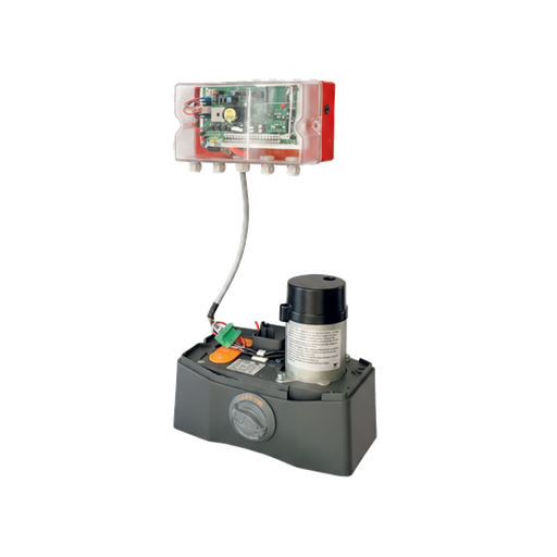 [KT-SLX1524IB] Moteur SLX1524 avec armoire déportée pour intégration caisson