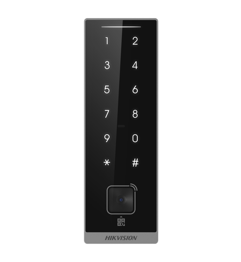 [302922994] DS-K1105EDKB-QR