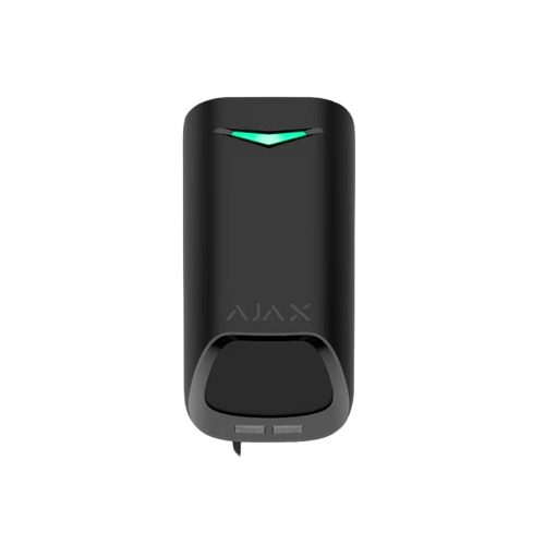 [130575.09.BL1] Ajax Superior MotionProtect G3 Fibra ASP black