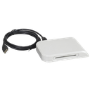 [150019] HEPPUSBHF Programmateur USB pour badges et télécommandes HEXACT pour Hexactweb