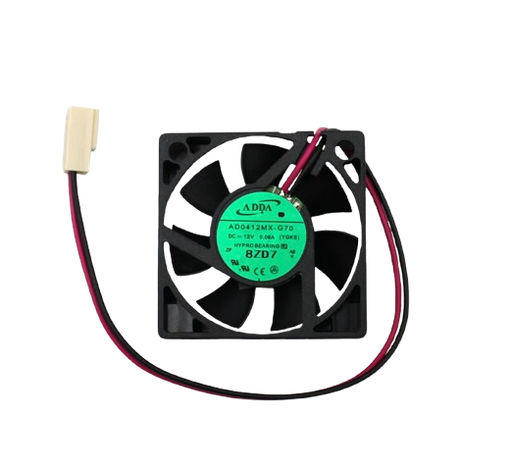 [1.2.52.07.10002-000] Ventilateur pour NVR4104-P-EI et NVR4104HS-P-EI