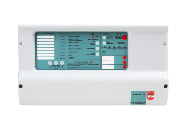 [ECSCO001] KARA 8UP  (KARA_8UP)