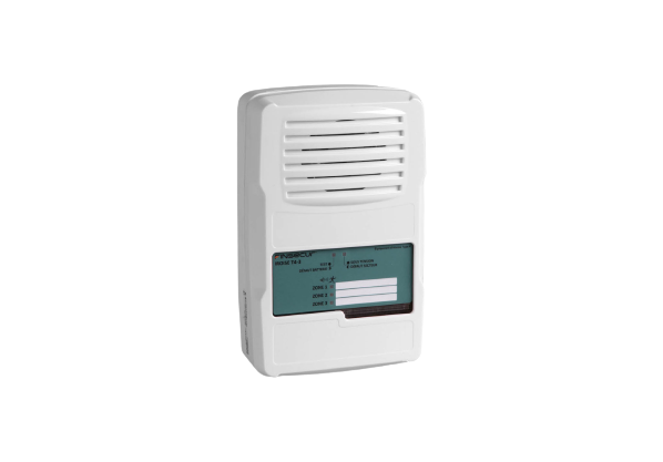 [BAA0026-FIN01] IROISE II - TABLEAU ALARME INCENDIE TYPE 4 AVEC PILES  (IROISE_4-P)