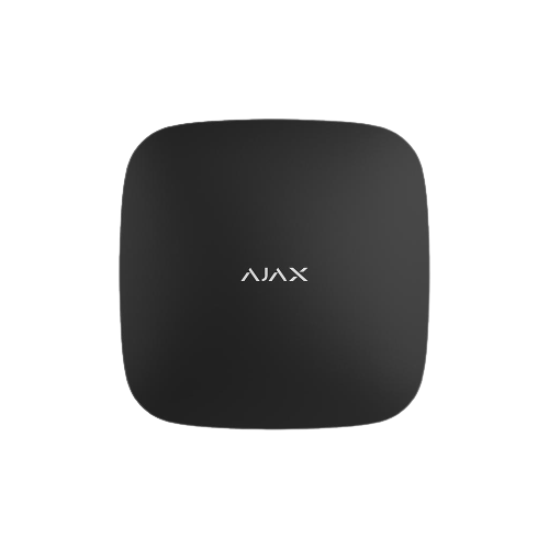 [8075.37.BL1] Ajax ReX black  (AJ-REX-B)