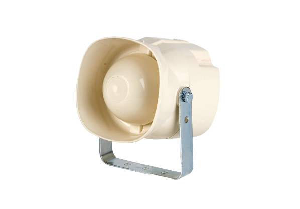 [AVSET314] SIRROCO C - SIRENE EVACUATION ETANCHE FORTE PUISSANCE  (SIRROCO-C)