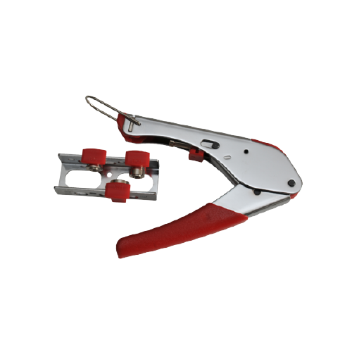 [999002-B0] PINCE A COMPRESSION F/BNC  (BNC-C/PINCE)