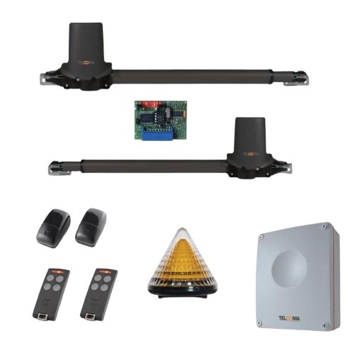 [KT-BLTAG] KIT COMPLET SÉRIE BL TAG