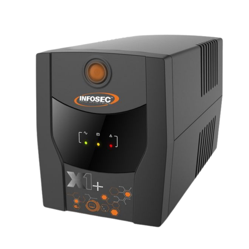 [66105] X1+ 500 FR/SCHUKO