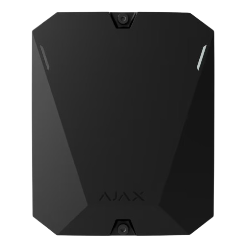 [135261.62.BL1] Ajax Superior MultiTransmitter G3 Jeweller (8EU) ASP black