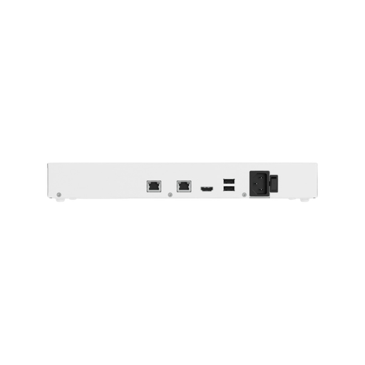 [140919.122.WH1] Ajax Superior NVR H2DAI2GAC (8ch) (8EU) ASP white