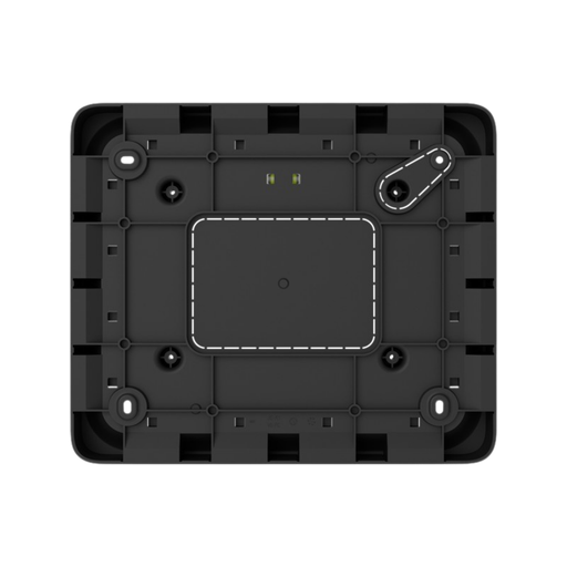 [125718.314.BL] Ajax GlandBox ASP black (TYPE 4)