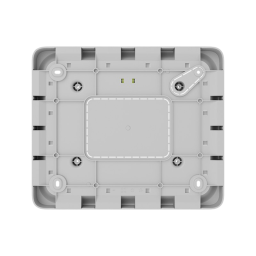 [125717.314.WH] Ajax GlandBox ASP white