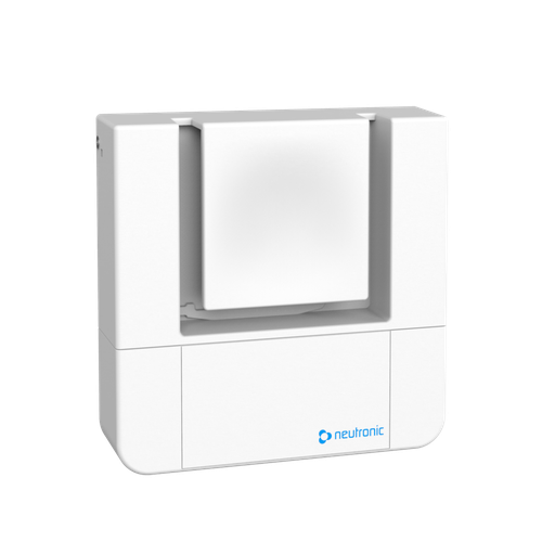 [TZ4DS] Diffuseur Sonore Type 4 à piles Radio Adressable Connecté