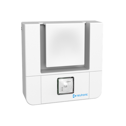 [TZ4DSL] Diffuseur Sonore Lumineux Type 4 à piles Radio Adressable Connecté