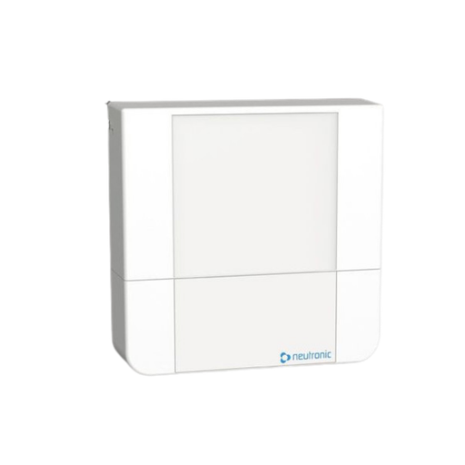 [TZ4BR] Boîtier Relais Type 4 à piles Radio Adressable Connecté