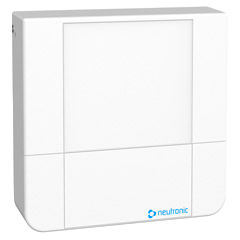 [TZCBR] Boîtier Relais Détection Technique de Fumée/Chantier Radio Adressable Connecté