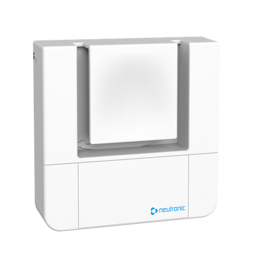 [TZCDS] Diffuseur Sonore Détection Technique de Fumée/Chantier Radio Adressable Connecté