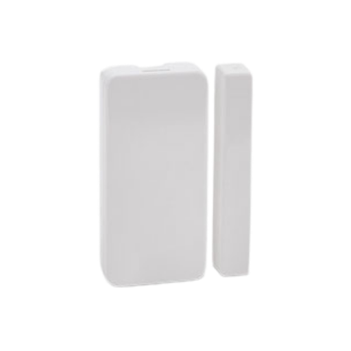 [RWX780M8W00A] Contact magnétique slim sans fil bidirectionnel blanc
