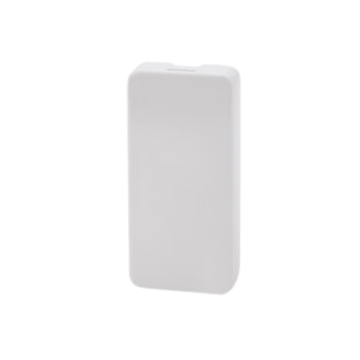 [RWX78S08W00A] Détecteur de chocs sans fil bidirectionnel blanc