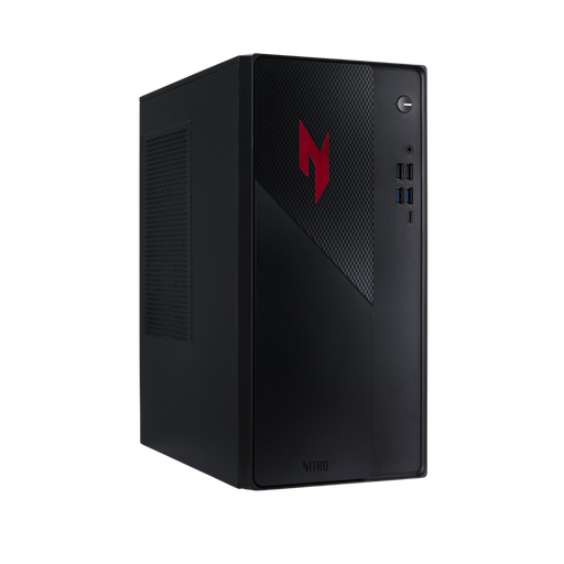 [DG.E5VEF.002] Acer Nitro 20 N20-101-RPL - tour Core 5 210H 2.2 GHz - 16 Go - SSD 512 Go