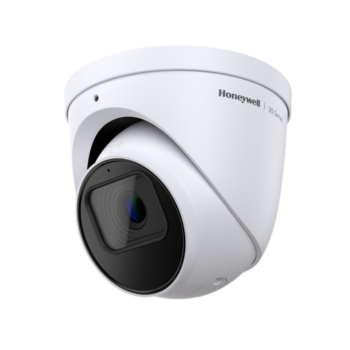 [HC35WE5R2] Caméra sphérique infrarouge, 5 MP