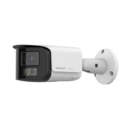 [HC35WMBAR1] Caméra bullet IP 180° IR WDR 2