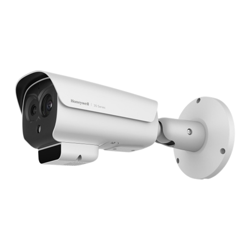 [HC35TB5R1JT07] Caméra Bullet Thermique Bi-Spe