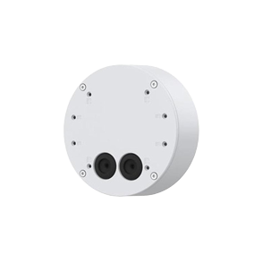 [HA35JCBHDV] Boîtier de raccordement pour camera