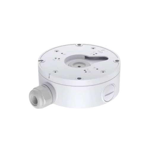 [HA35JCBHDF] Boîtier de raccordement pour camera