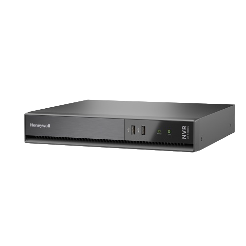 [HN35080200] NVR IP, 8 voies, 4K (8 MP), 8 ports POE, flux crypté, 0 To