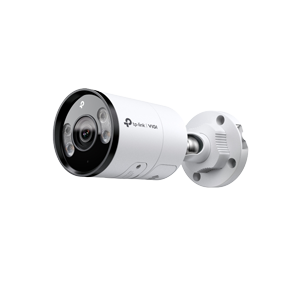 [InSight S355(2.8mm)] Caméra réseau Bullet extérieure couleur VIGI 5MP