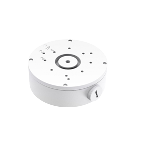 [VJB-305] Boîte de jonction pour caméra réseau VIGI